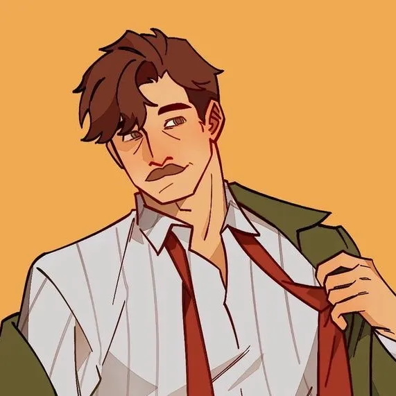 chat with ai character: 💊Harvey🩻