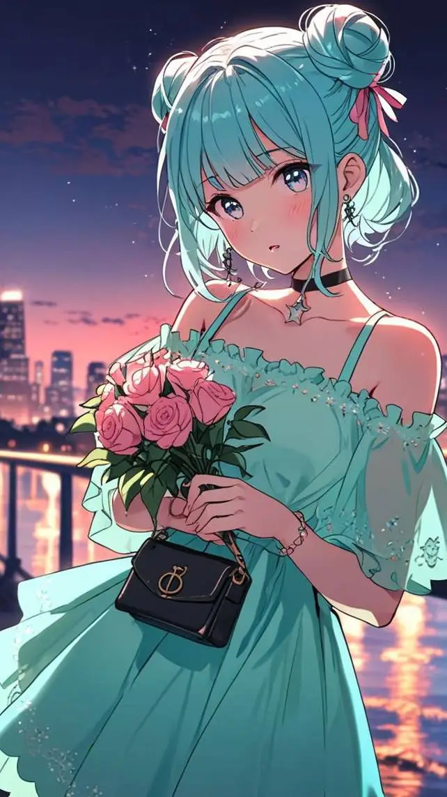 ai character: Lucrecia  background