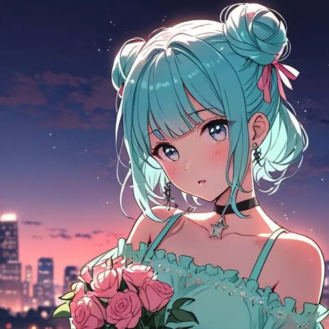 chat with ai character: Lucrecia 