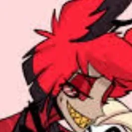 chat with ai character: Alastor x Lucifer