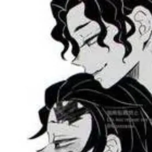 chat with ai character: demon tanjiro 