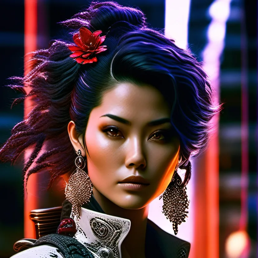 chat with ai character: Valentina Ona