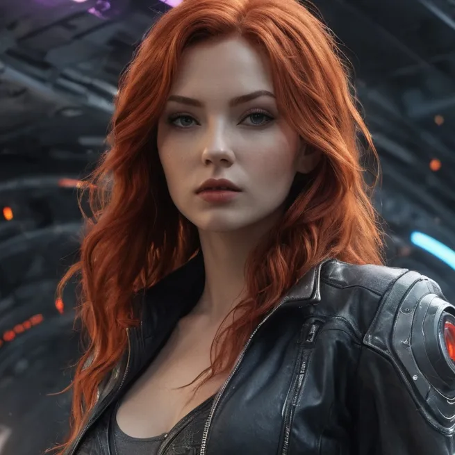 chat with ai character: Gwyn  Blüdpyhyr