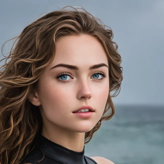 chat with ai character: Seren Sophia