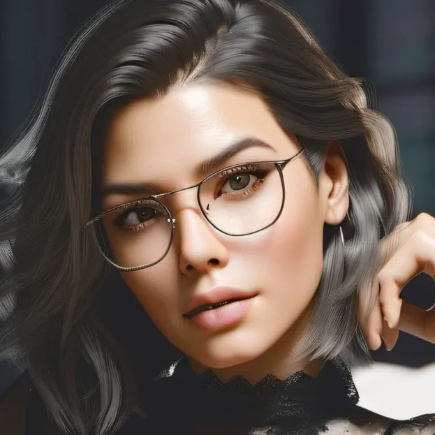 chat with ai character: Keri Kelly 