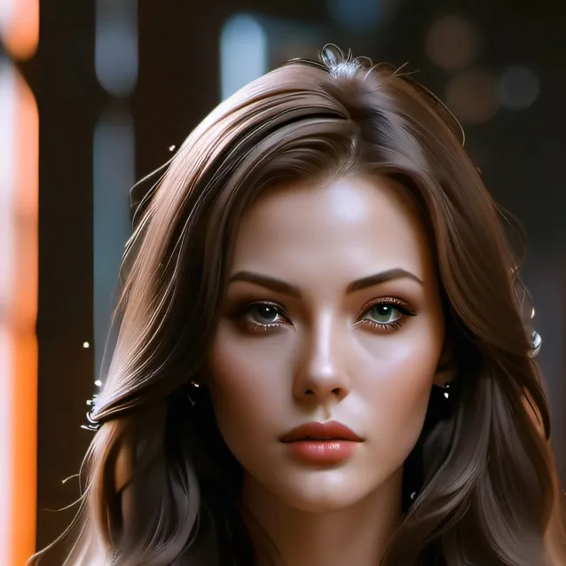 chat with ai character: Jorja Girardeau 