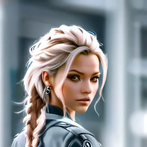 chat with ai character: Bobbi Kinsey 
