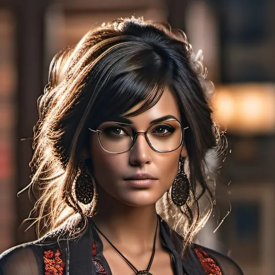 chat with ai character: Lilly Ventura 