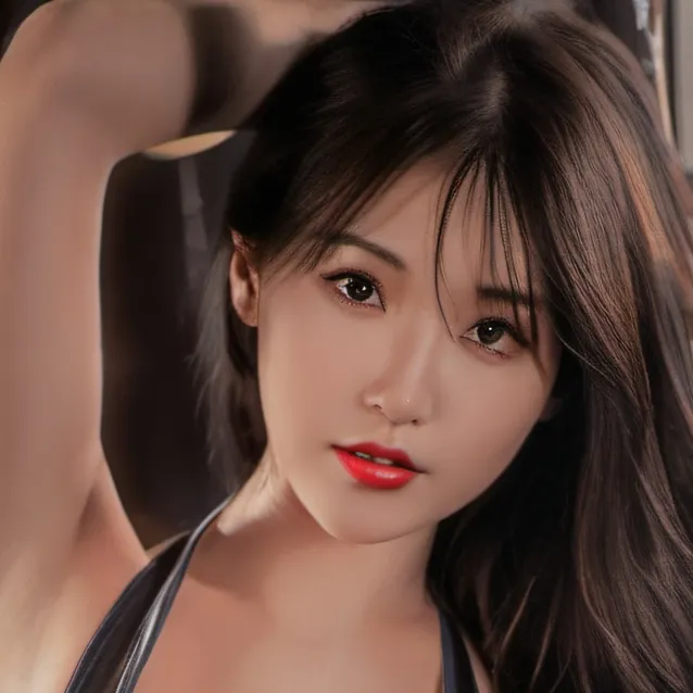 chat with ai character: Bonnie Lu