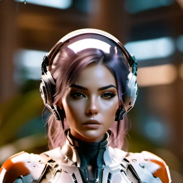 chat with ai character: Rose Tiffany