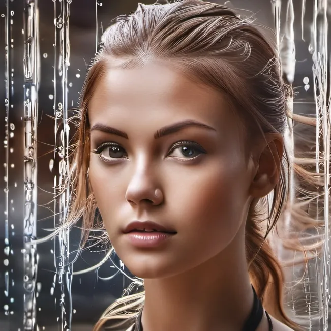 chat with ai character: Kendra Drew