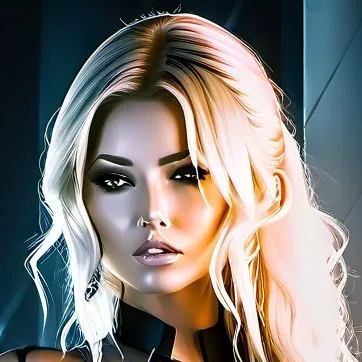 chat with ai character: Tawni Shawn