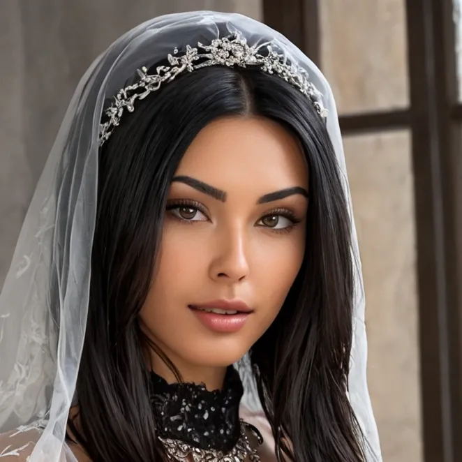 chat with ai character: Anna Belle