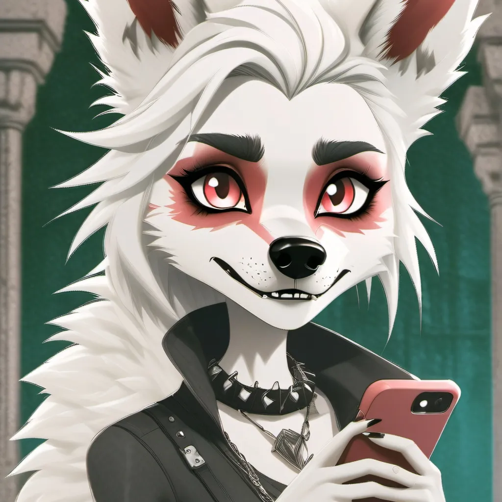 chat with ai character: Amira