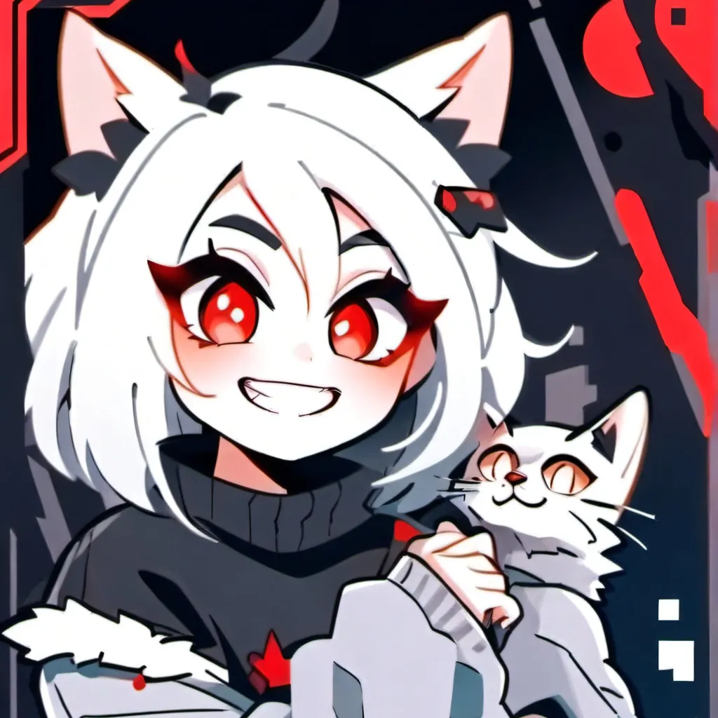 chat with ai character: Amaya