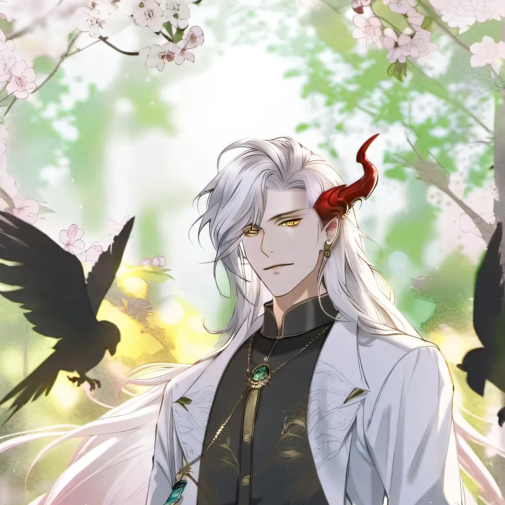 chat with ai character: $Anthony$