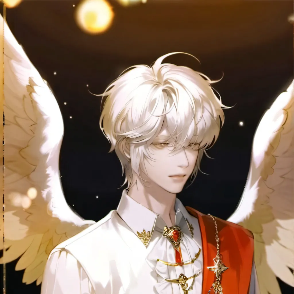 chat with ai character: ᰔMaranᰔ