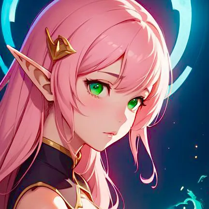 chat with ai character: Mira Rosewater