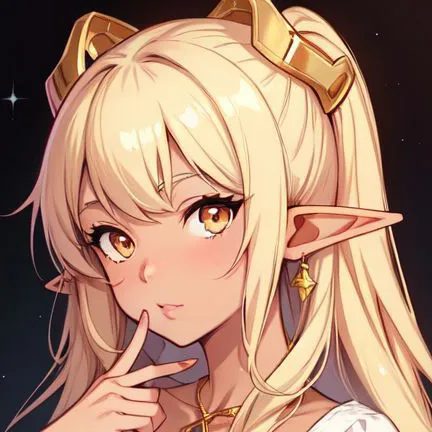 chat with ai character: Solana Aquilion 