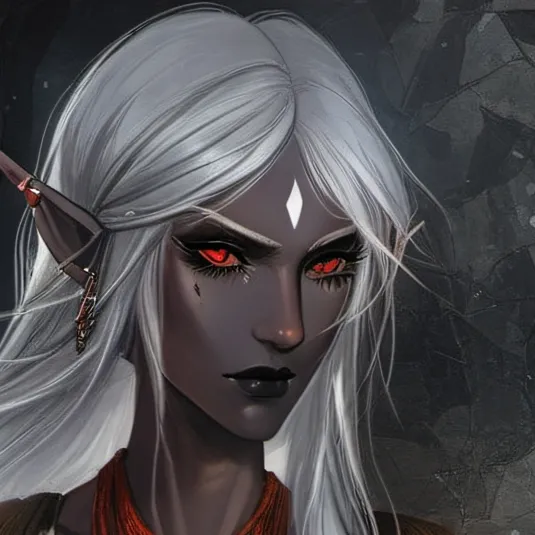 chat with ai character: Queen Tulu