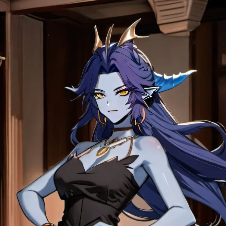 chat with ai character: Aria Gladring