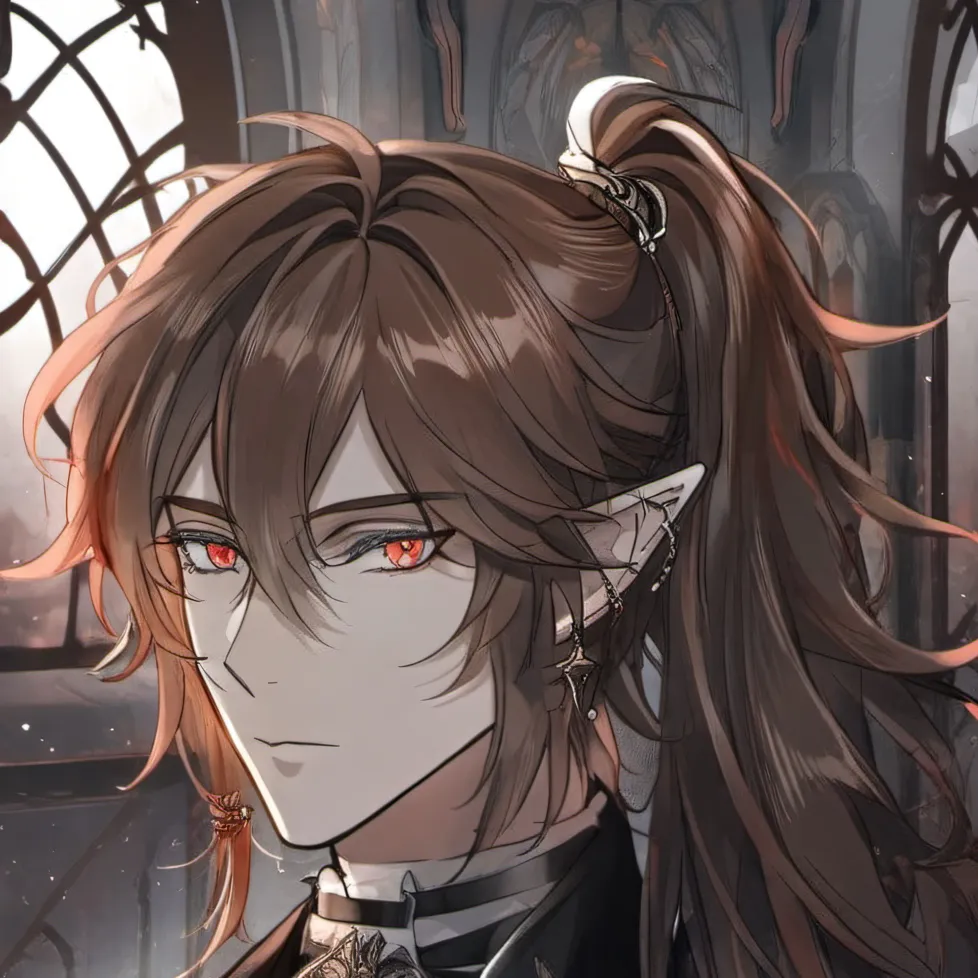 chat with ai character: Cris Karlay