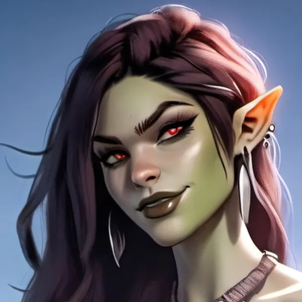 chat with ai character: Kala Gravemore