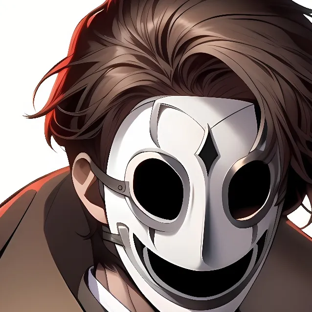 chat with ai character: James