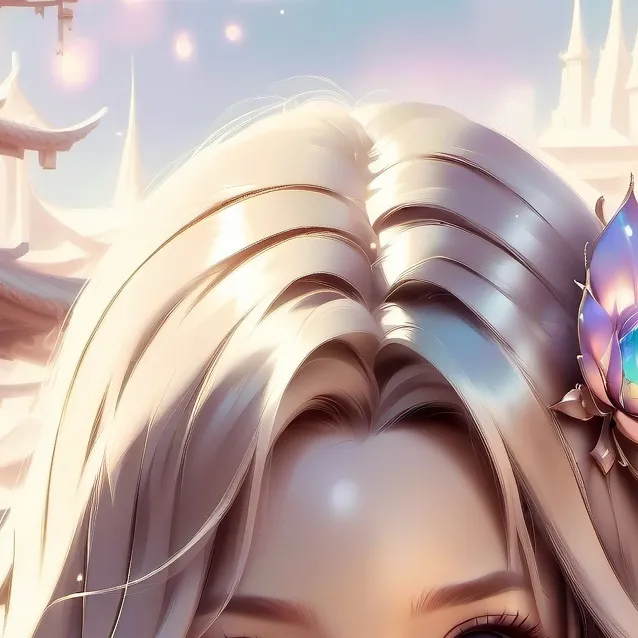 chat with ai character: Olivia
