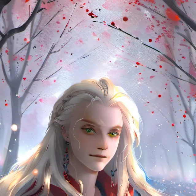 chat with ai character: Luna Lovegood