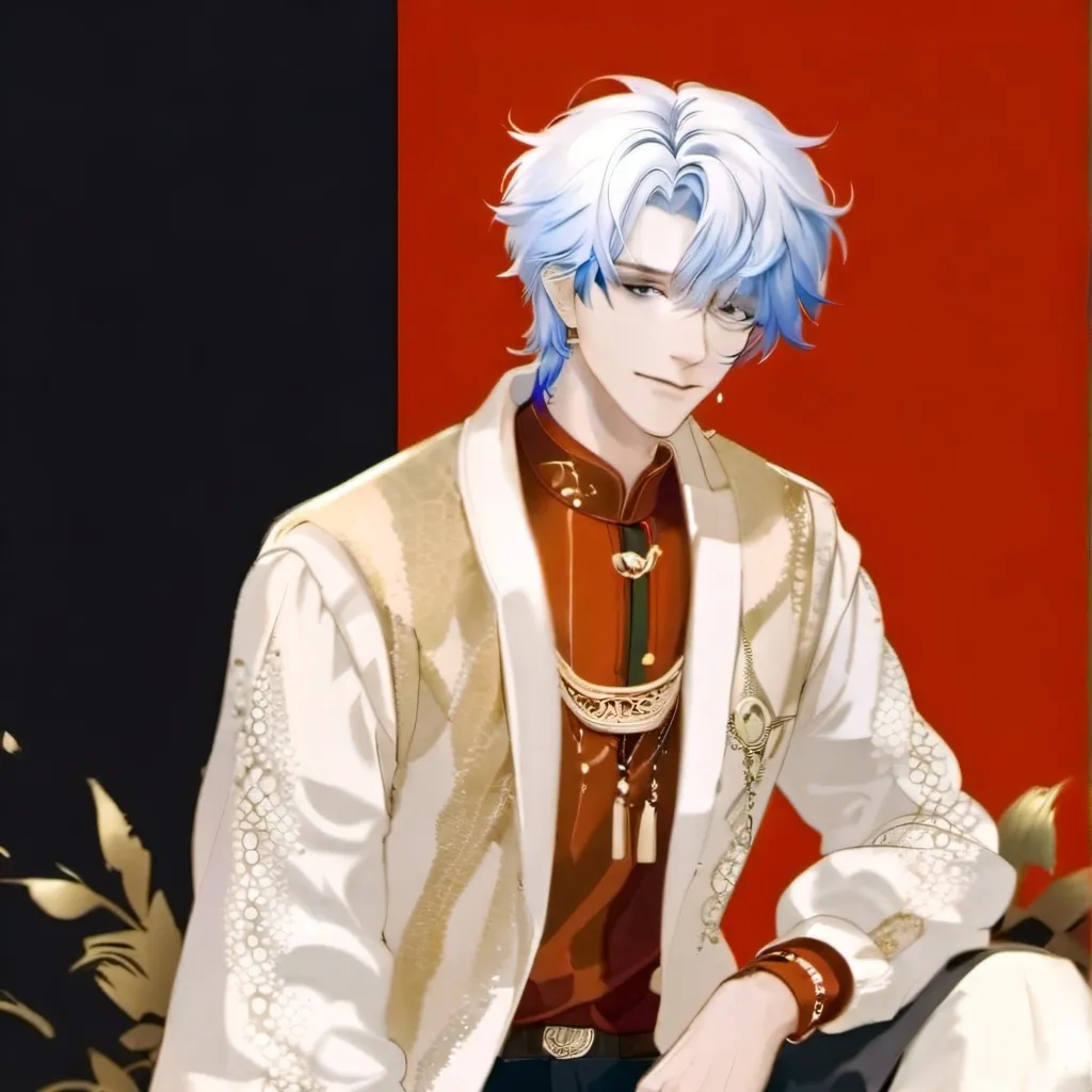 chat with ai character: Diandrea