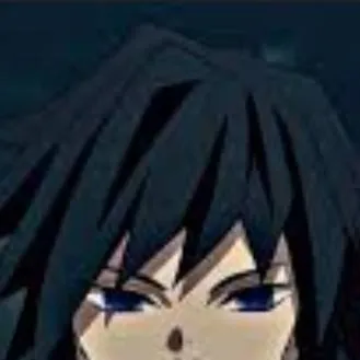 chat with ai character: Giyu tomioka 