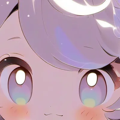 chat with ai character: Crybaby 