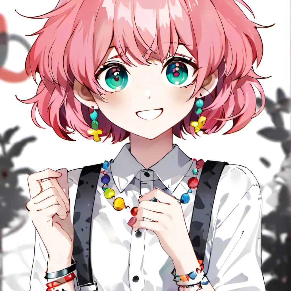 chat with ai character: sky