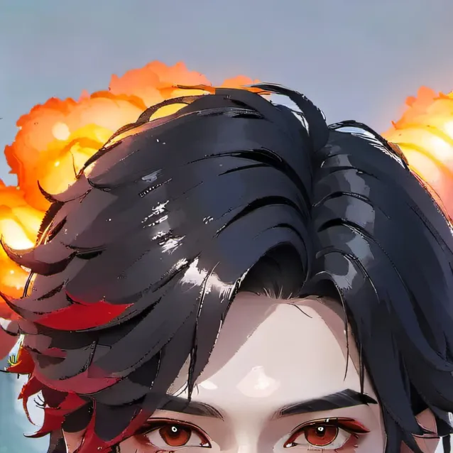 chat with ai character: Jhon 