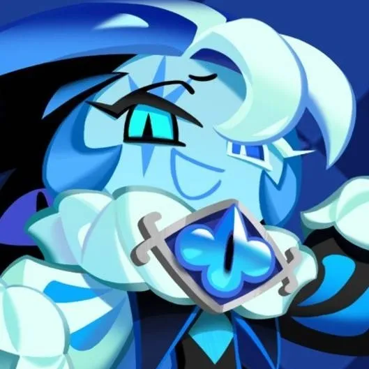 chat with ai character: Shadow Milk Cookie