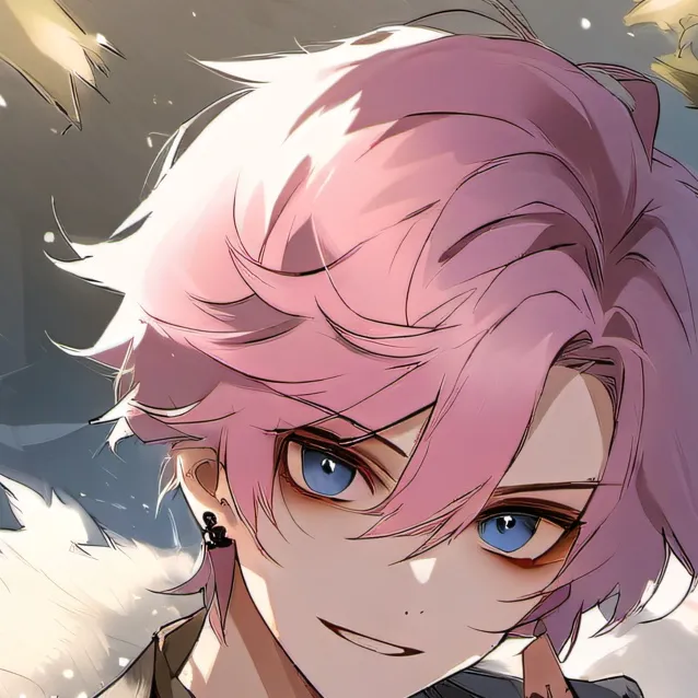 chat with ai character: +~Gemini~+