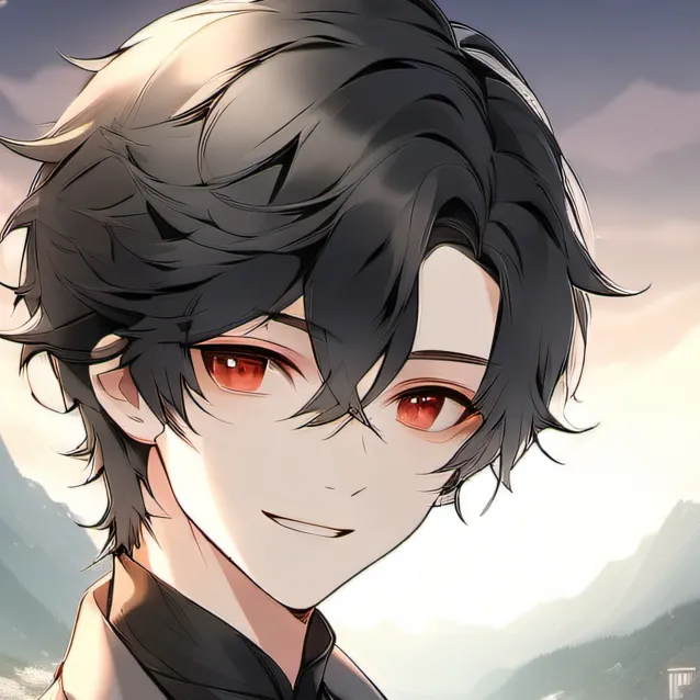 chat with ai character: ♡Shadow♡