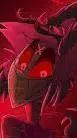 ai character: Alastor background