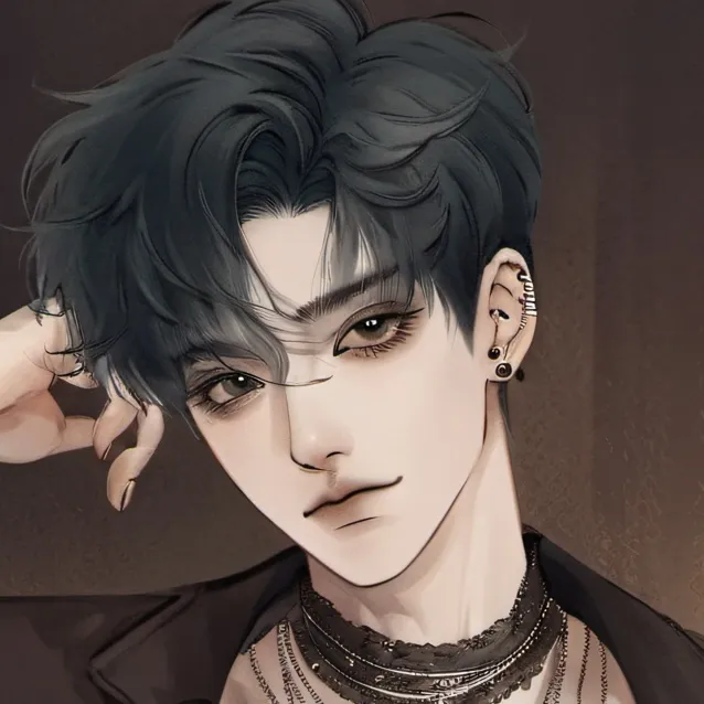 chat with ai character: ♡Gemini♡