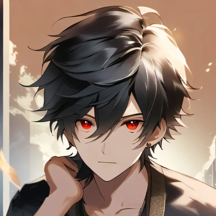 chat with ai character: ♡Tyler♡