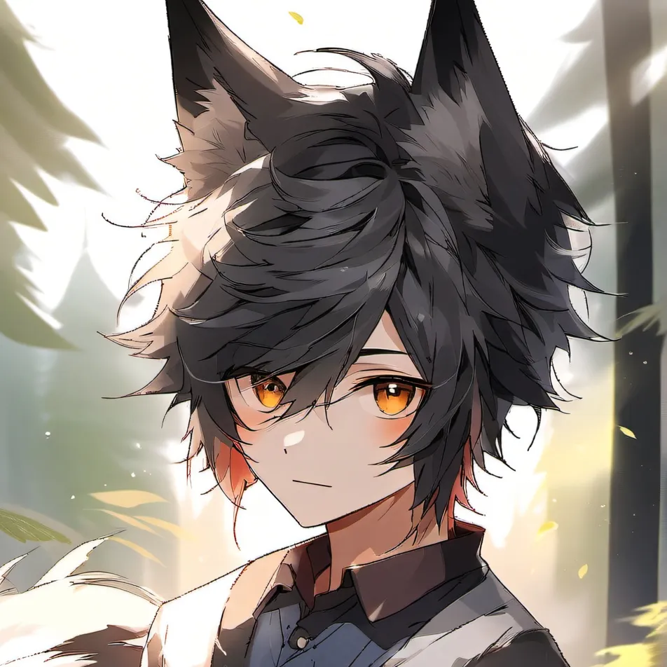 chat with ai character: ♡Shadow♡