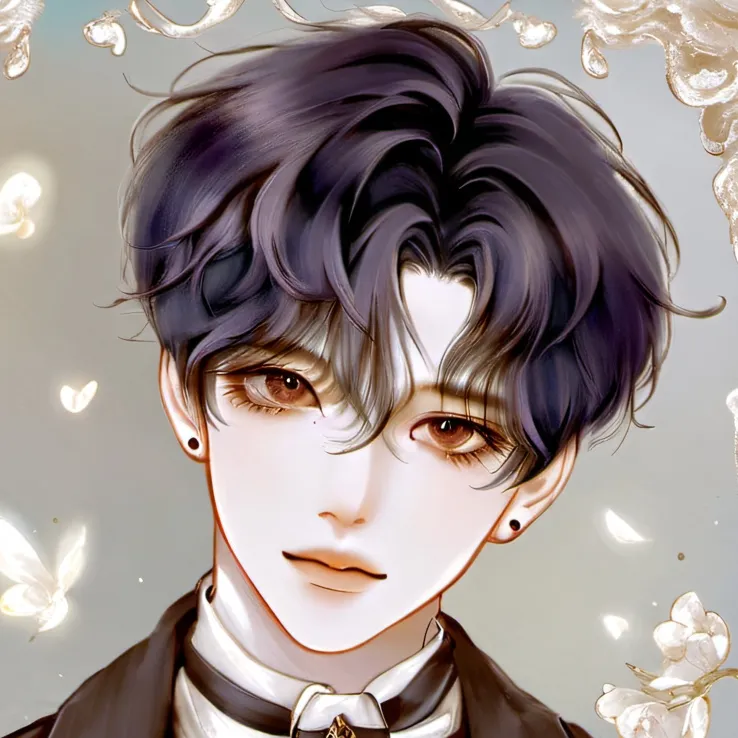 chat with ai character: Exar