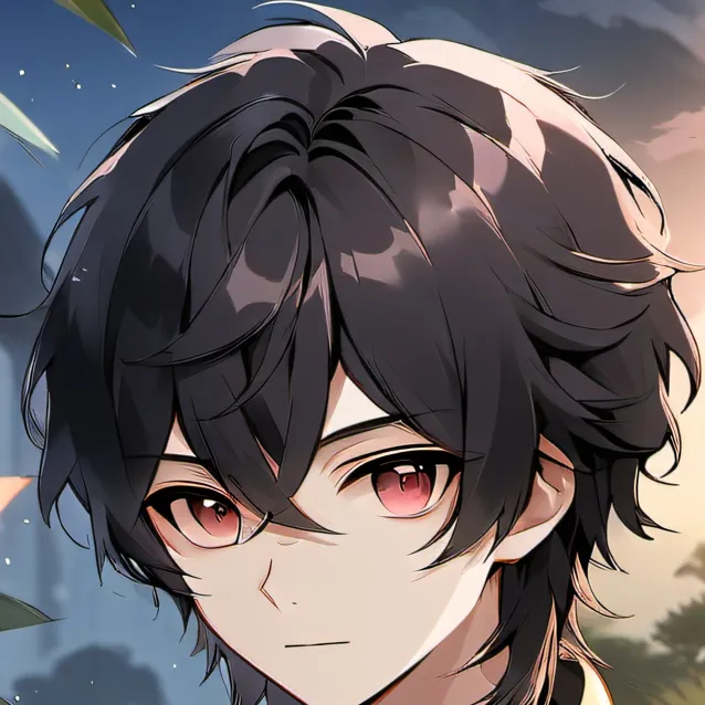 chat with ai character: Shadow