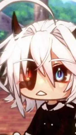ai character: Nyx background