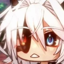 chat with ai character: Nyx