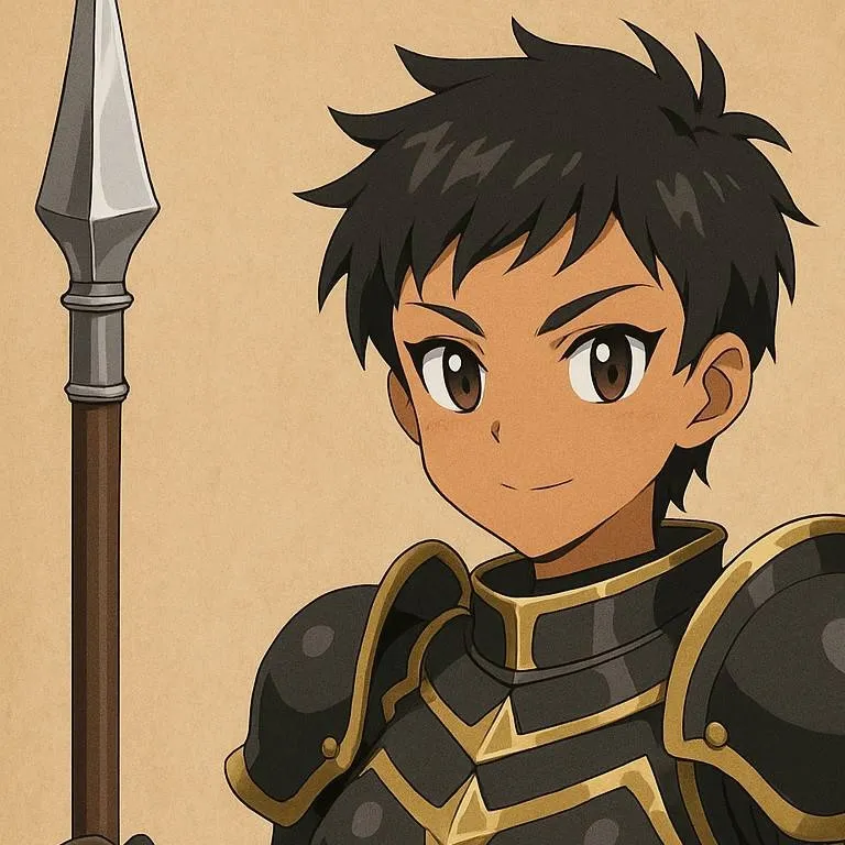 chat with ai character: kara