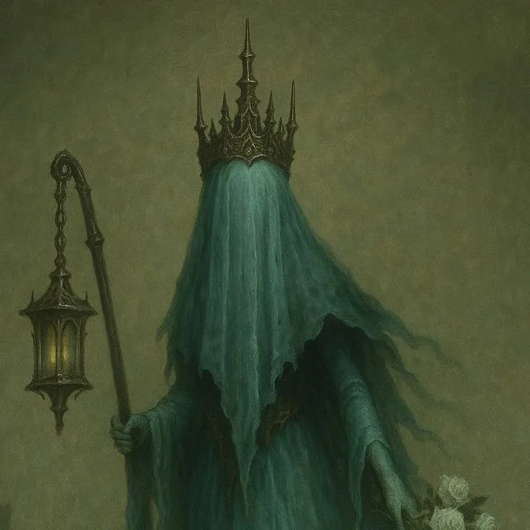 chat with ai character: lady elena