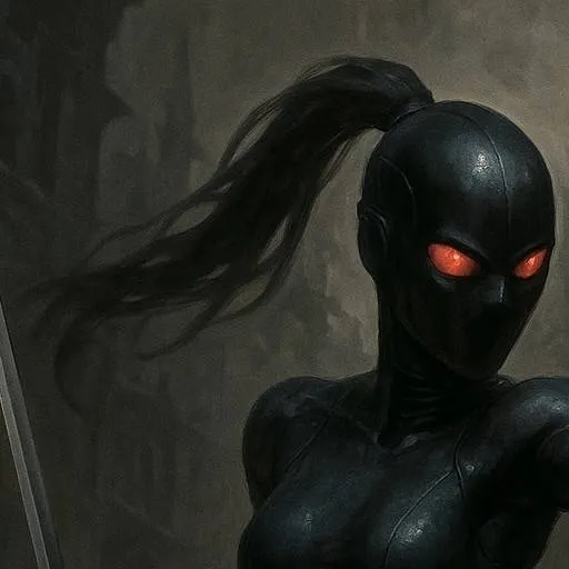 chat with ai character: Zara