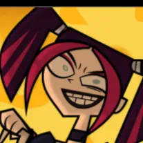chat with ai character: TOTAL DRAMA ISLAND